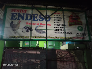 RM.PENYET ENDESO