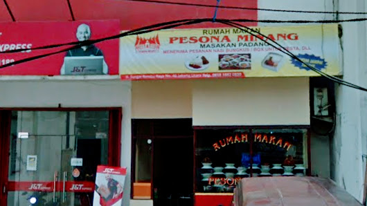 RM. Pesona Minang