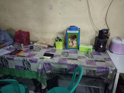 RM. Restu Bundo Cilincing