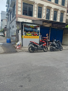 RM Ryza Pademangan