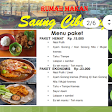 RM SAUNG CIBENING