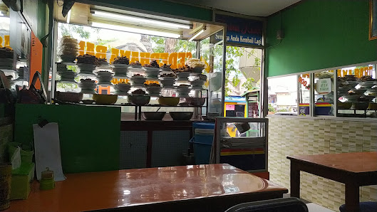 RM Sederhana Baru