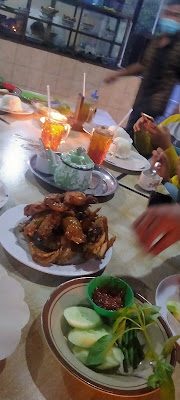 RM Seger Waras