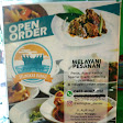 RM. Selingkar Danau Padang