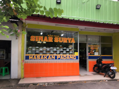 RM. Sinar Surya.Cabang Kemayoran