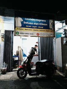RMC LAUNDRY Express