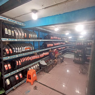 RMD BAN BOGOR