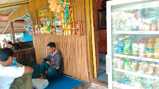 Rmh. Hotip pintu 3 Curug