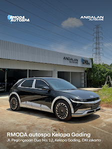 RMODA autospa | Auto Detailing Kelapa Gading