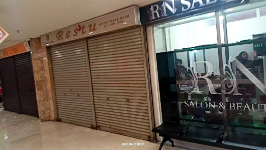 RN Salon & Beauty