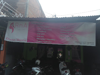 RNA Salon
