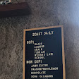 Roast Coffee Ketapang