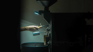Roastery by Wise