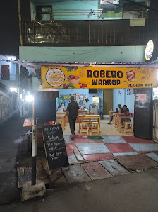 Robero Warkop