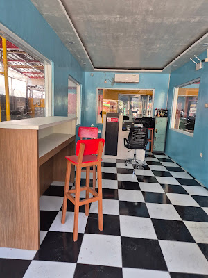 Rocket Car Wash Kembangan