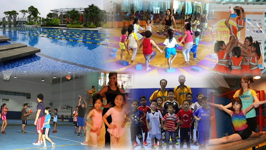 Rockstar Academy - Gandaria City