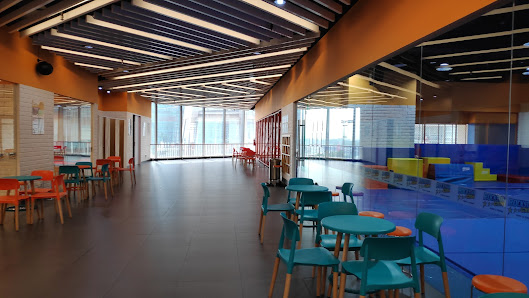 RockStar Academy - Neo Soho