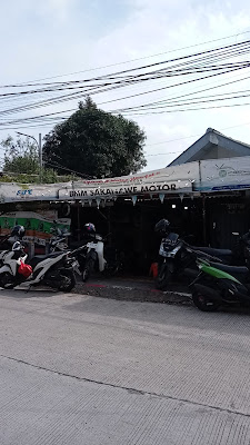 Roda Motor