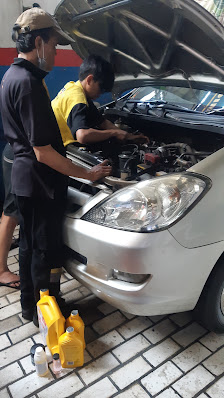 Roda Persada Motor