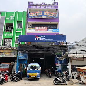 Roda Selatan Benhil