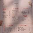 RODE WINKEL Coffee & Savoury
