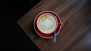 Rodjo Coffee & Bakery