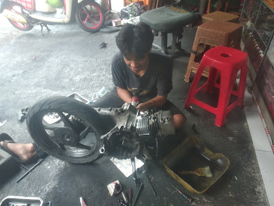 Rodo Jaya Motor