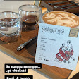 Roemah Koffie Gunawarman