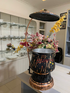 Roesmora Sewa Peralatan Catering