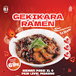 Roji Ramen Sedayu City