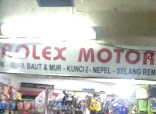 Rolex Motor