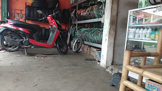 Roma Jaya Motor
