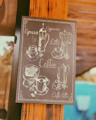 Rompok Kopi Murah