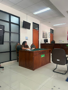 Ronauli Silaen & Partners Law Firm.