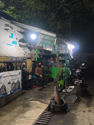 Roni Jaya Motor