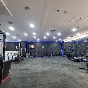 Ronin Fit Camp