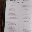 Roofpark Cafe & Restaurant Bogor