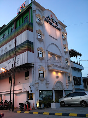 Room 28 Guesthouse