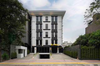 ROOMS INC. Sudirman Jakarta