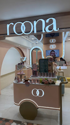 ROONA Lash and Brow : Senayan City - Services & Products