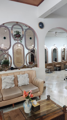 Rora Beauty Bar Bintaro