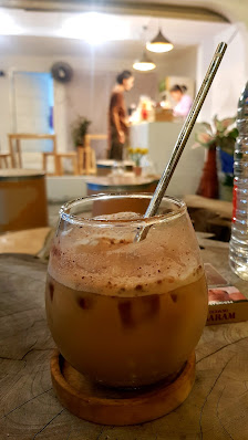 Roruna Coffee