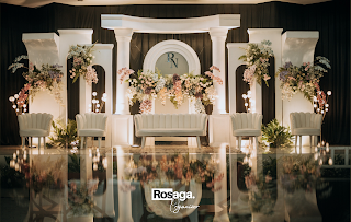 Rosaga Organizer
