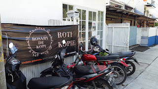 Rosary Bakery