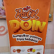 ROSCIK AYAM PANGGANG PADEMANGAN BARAT