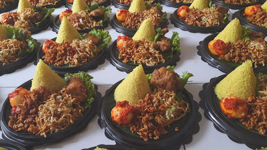 Rose catering