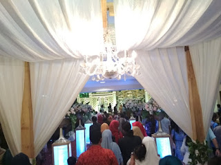 ROSE - Sewa Tenda Bogor