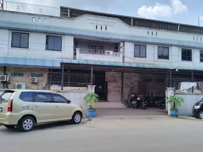 Rosela Indah Medical Center