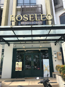 Roseleo Beauty Bar