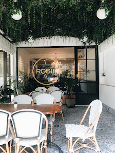 ROSIÈ Cafe